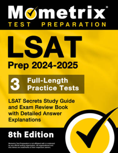 Lsat prep 2024 - prep,