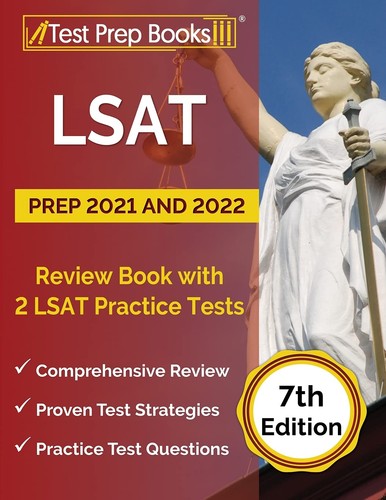 Lsat prep 2021 and - 2021,